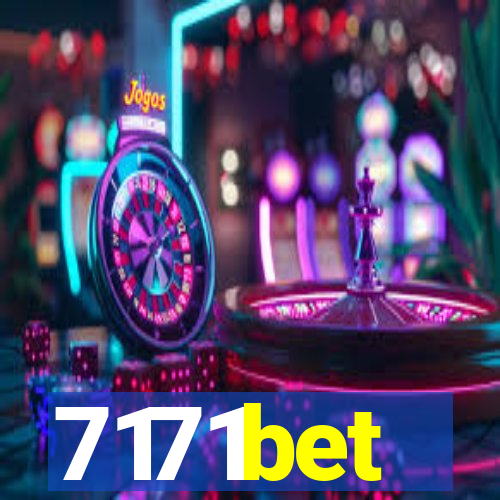 7171bet