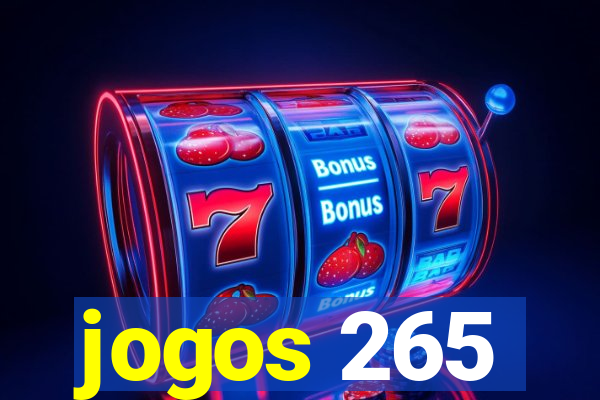 jogos 265