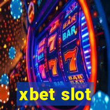 xbet slot