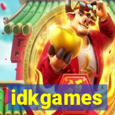 idkgames