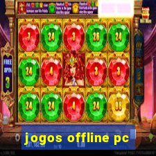 jogos offline pc