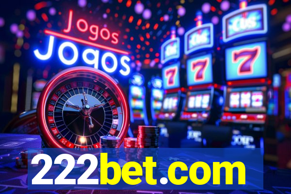 222bet.com