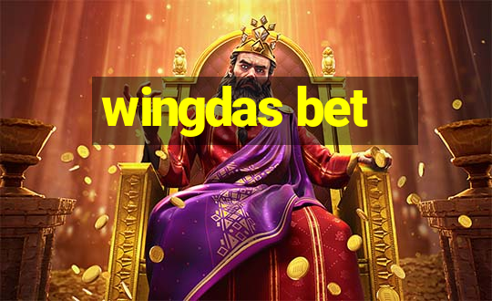 wingdas bet