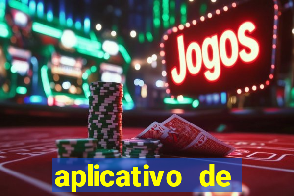 aplicativo de aposta de jogo