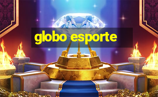 globo esporte