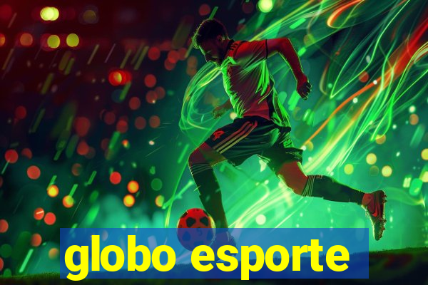 globo esporte