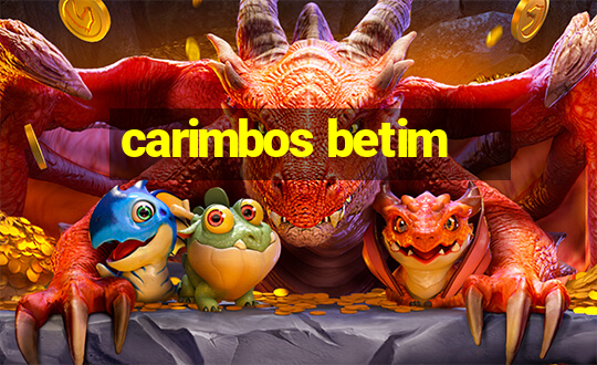 carimbos betim