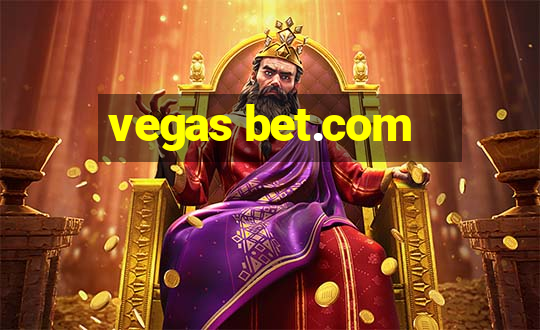 vegas bet.com