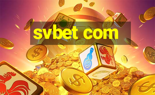 svbet com