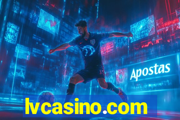 lvcasino.com