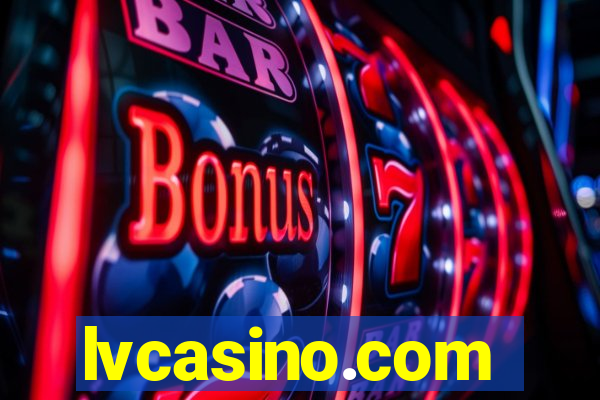 lvcasino.com