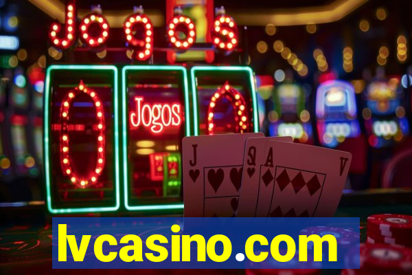 lvcasino.com