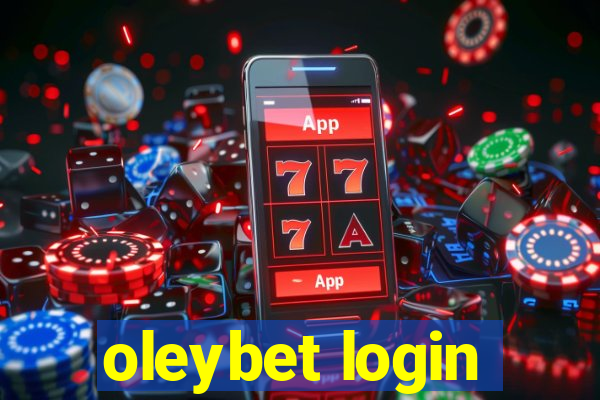 oleybet login