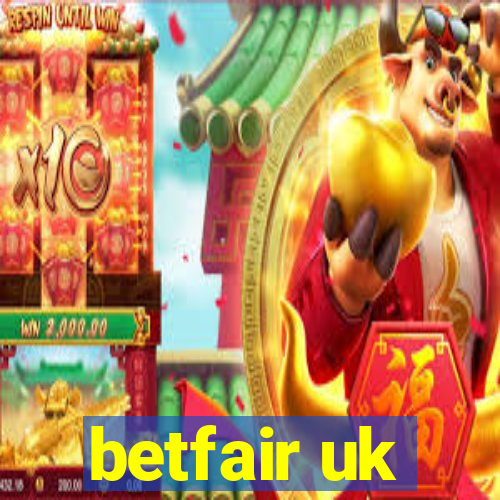 betfair uk