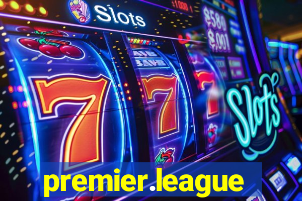 premier.league