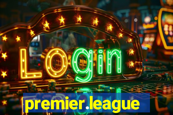 premier.league