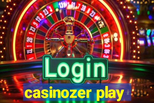 casinozer play