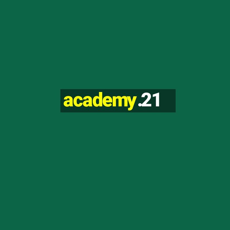 academy.21