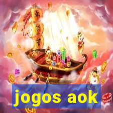 jogos aok