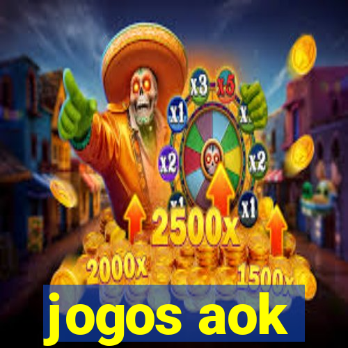 jogos aok