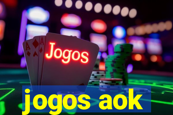 jogos aok