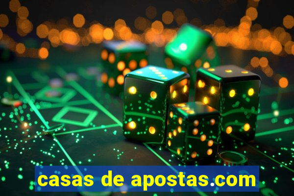 casas de apostas.com