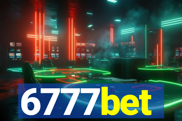 6777bet