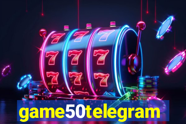 game50telegram