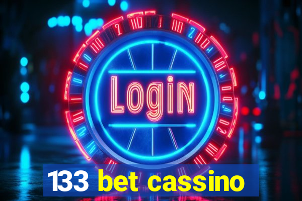 133 bet cassino