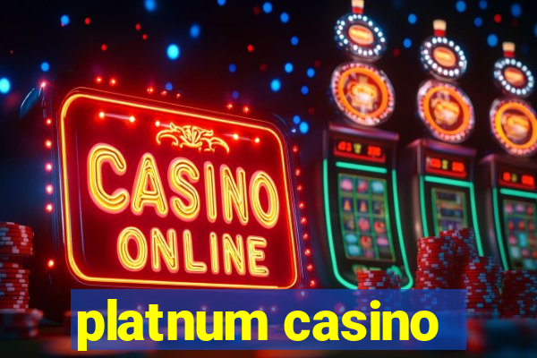 platnum casino