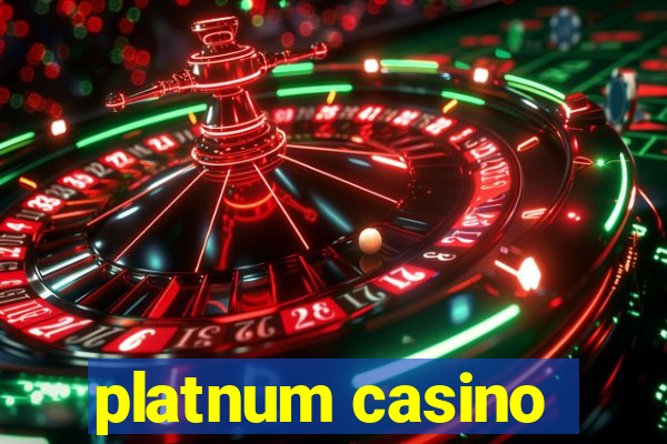 platnum casino