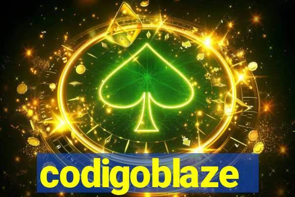 codigoblaze