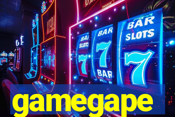 gamegape