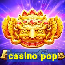 casino pop