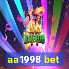 aa1998 bet