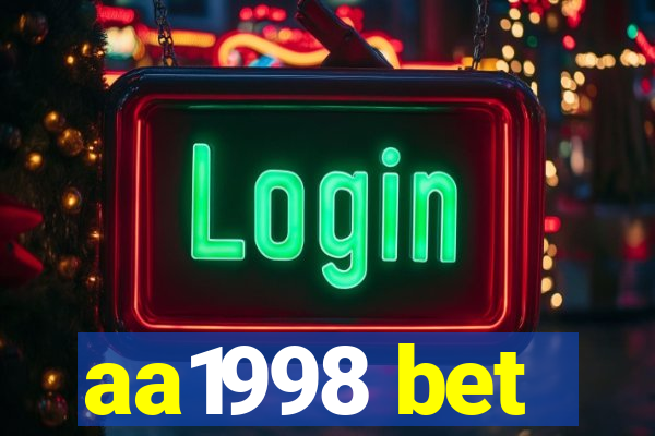 aa1998 bet