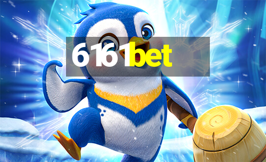 6161bet