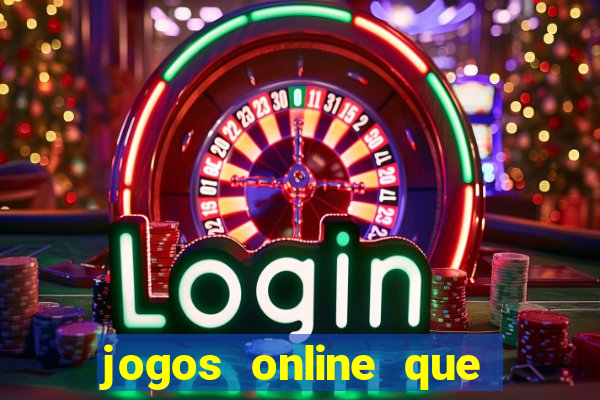 jogos online que pagam mesmo