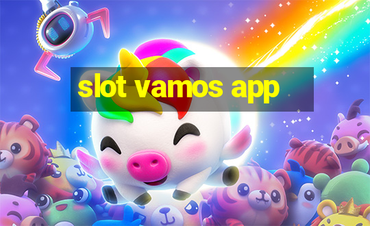 slot vamos app