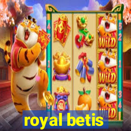 royal betis