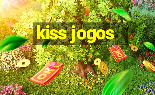 kiss jogos