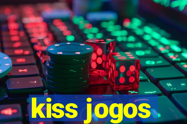 kiss jogos