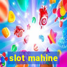 slot mahine