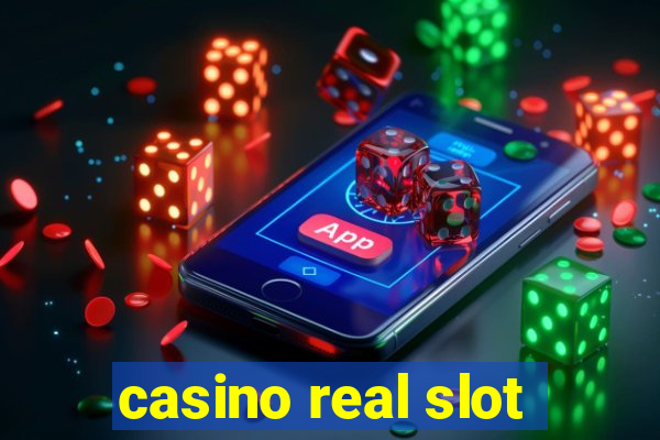 casino real slot