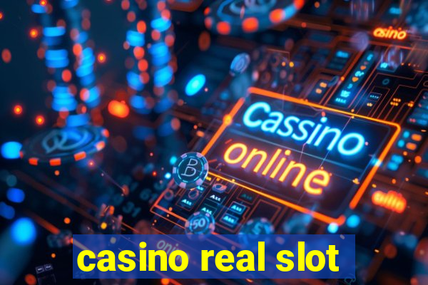 casino real slot