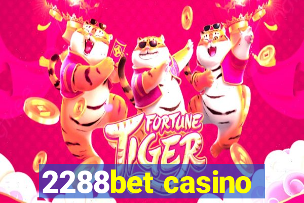 2288bet casino