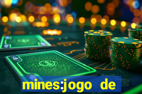 mines:jogo de ca?a-minas baixar