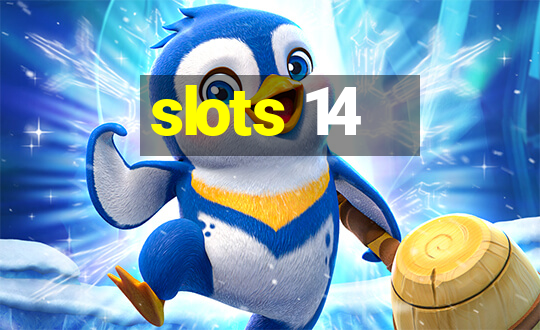 slots 14