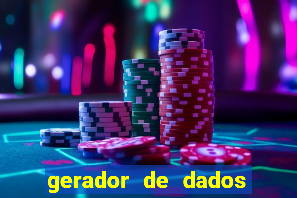 gerador de dados monopoly go