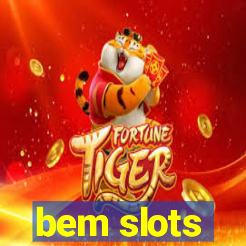 bem slots